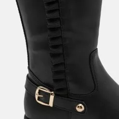 Friboo Stiefel - Black, Kinder -Deutschland Friboo Verkaufs-Shop fd65c92e7cd04df58cf8050c727fcaae