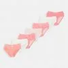 Friboo 7 PACK - Slip - Pink/white, Kinder 2 Friboo 7 PACK - Slip - Pink/white, Kinder -Deutschland Friboo Verkaufs-Shop fe42136296784d3893f88b8d4909fef4