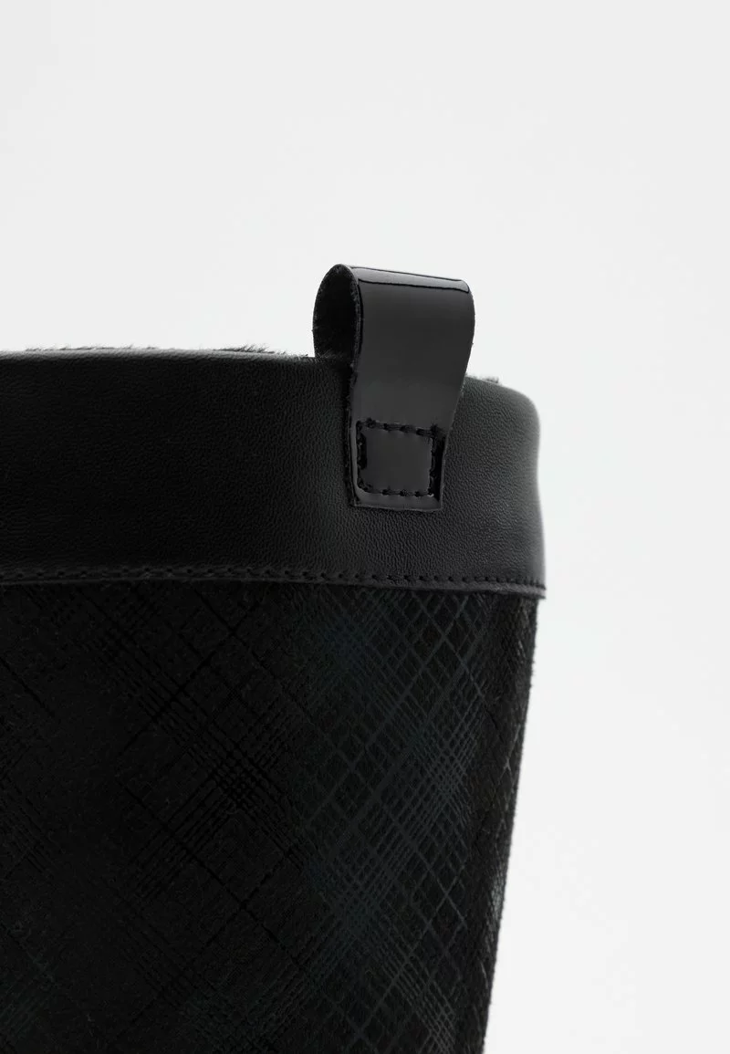 Friboo Stiefel - Black, Kinder 8 Friboo Stiefel - Black, Kinder – Bild 6