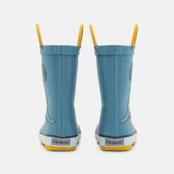 Friboo Gummistiefel - Blue, Kinder 10 Friboo Gummistiefel - Blue, Kinder -Deutschland Friboo Verkaufs-Shop fe943da5608e4ab099f6b75cb8fff6fe